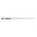 Спиннинг Metsui Tiny Twig 662UL 1-5 g, код: 7534