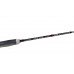 Спиннинг Metsui Tiny Twig 662UL 1-5 g, код: 7534