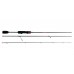 Спиннинг Metsui Traveller 603UL 0.8-3.5 g, код: 7536