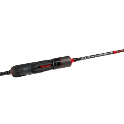 Спиннинг Metsui Traveller 603UL 0.8-3.5 g, код: 7536