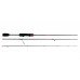 Спиннинг Metsui Traveller 603UL 0.8-3.5 g, код: 7536