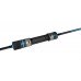 Спиннинг Metsui Trigger S562XUL 0.5-2 гр., код: 7517