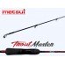 Спиннинг Metsui Trout Master 662L 1,98 м. 1-8 гр., код: 7634