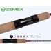 Спиннинг форелевый Zemex Aurora Trout Series 662UL 1.98 м. 0.5-6 гр. , код: 6483