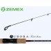 Спиннинг форелевый Zemex Aurora trout series 622UL 1.88 м. 0.3-5 гр., код: 6482