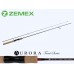 Спиннинг форелевый Zemex Aurora trout series 622UL 1.88 м. 0.3-5 гр., код: 6482