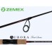 Спиннинг форелевый Zemex Aurora trout series 622UL 1.88 м. 0.3-5 гр., код: 6482