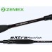 Спиннинг Zemex Extra RockFish S-702XUL 2,13 м. 0,3-3,5 гр., код: 6535