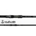 Удилище карповое Zemex Mjolnir Thor's Hammer 13ft - 3,5lb, код: 6761