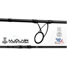 Удилище карповое Zemex Mjolnir Thor's Hammer 13ft - 3,75lb