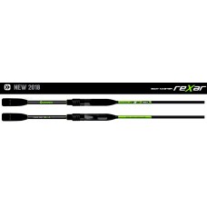 Спиннинг Zemex Rexar Boat Master 802XH 2,44м. 20-70 гр.