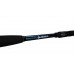 Спиннинг Zemex Rexar Boat Master 792M 2,36м. 7-25 гр., код: 7499