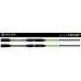 Спиннинг Zemex Rexar Boat Master 762MH 2,29м. 15-60 гр., код: 7498 Спиннинг Zemex Rexar Boat Master 762MH 2,29м. 15-60 гр., код: 7498