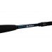 Спиннинг Zemex Rexar Boat Master 762MH 2,29м. 15-60 гр., код: 7498