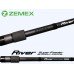 Удилище фидерное Zemex River Super Feeder 13 ft (3,90 м. 180 гр.), код: 7639 Удилище фидерное Zemex River Super Feeder 13 ft (3,90 м. 180 гр.), код: 7639