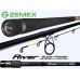 Удилище фидерное Zemex River Super Feeder 13 ft (3,90 м. 160 гр.), код: 7638