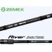 Удилище фидерное Zemex River Super Feeder 13 ft (3,90 м. 160 гр.), код: 7638