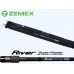 Удилище фидерное Zemex River Super Feeder 13 ft (3,90 м. 160 гр.), код: 7638