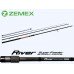 Удилище фидерное Zemex River Super Feeder 13 ft (3,90 м. 160 гр.), код: 7638