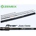 Удилище фидерное Zemex River Super Feeder 13 ft (3,90 м. 180 гр.), код: 7639