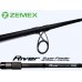 Удилище фидерное Zemex River Super Feeder 13 ft (3,90 м. 180 гр.), код: 7639