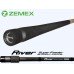 Удилище фидерное Zemex River Super Feeder 13 ft (3,90 м. 160 гр.), код: 7638