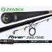 Удилище фидерное Zemex River Super Feeder 13 ft (3,90 м. 180 гр.), код: 7639
