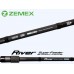 Удилище фидерное Zemex River Super Feeder 13 ft (3,90 м. 180 гр.), код: 7639