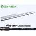 Удилище фидерное Zemex River Super Feeder 13 ft (3,90 м. 180 гр.), код: 7639