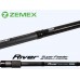 Удилище фидерное Zemex River Super Feeder 13 ft (3,90 м. 180 гр.), код: 7639