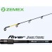 Удилище фидерное Zemex River Super Feeder 13 ft (3,90 м. 180 гр.), код: 7639