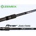 Удилище фидерное Zemex River Super Feeder 13 ft (3,90 м. 180 гр.), код: 7639