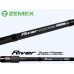 Удилище фидерное Zemex River Super Feeder 13 ft (3,90 м. 180 гр.), код: 7639