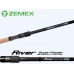 Удилище фидерное Zemex River Super Feeder 13 ft (3,90 м. 180 гр.), код: 7639