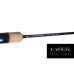 Спиннинг Zemex Viper Trout 602XUL 1.83 м. 0.3-3.5 гр., код: 6470