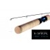 Спиннинг Zemex Viper Trout 602XUL 1.83 м. 0.3-3.5 гр., код: 6470