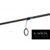 Спиннинг Zemex Viper Trout 602XUL 1.83 м. 0.3-3.5 гр., код: 6470