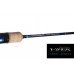 Спиннинг Zemex Viper Trout 662UL 1.98 м. 1-6 гр., код: 6469