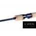 Спиннинг Zemex Viper Trout 662UL 1.98 м. 1-6 гр., код: 6469