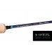 Спиннинг Zemex Viper Trout 662UL 1.98 м. 1-6 гр., код: 6469