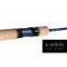 Спиннинг Zemex Viper Trout 662UL 1.98 м. 1-6 гр., код: 6469