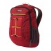 Рюкзак городской Caribee Flip Back 26 Red, код: 5952