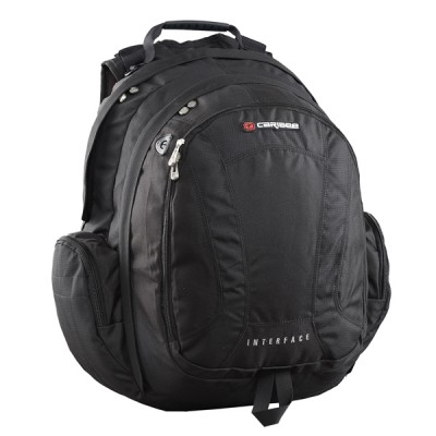 Рюкзак городской Caribee Interface 40 Black, код: 5949