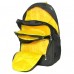 Рюкзак городской Caribee Rhine 40 Black, код: 5951