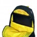 Рюкзак городской Caribee Rhine 40 Black, код: 5951