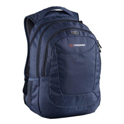 Рюкзак городской Caribee College 30 Navy, код: 5950