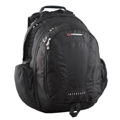 Рюкзак городской Caribee Interface 40 Black, код: 5949