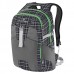 Рюкзак городской Ferrino Tablet 30 Tartan Black, код: 6095 Рюкзак городской Ferrino Tablet 30 Tartan Black, код: 6095