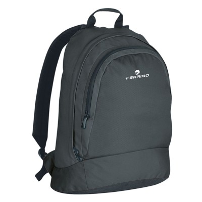 Рюкзак городской Ferrino Xeno 25 Black, код: 6090