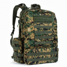 Рюкзак тактический Red Rock Outdoor Gear Diplomat / woodland digital